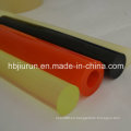 Casting Red PU Rod hueco para Ingeniero